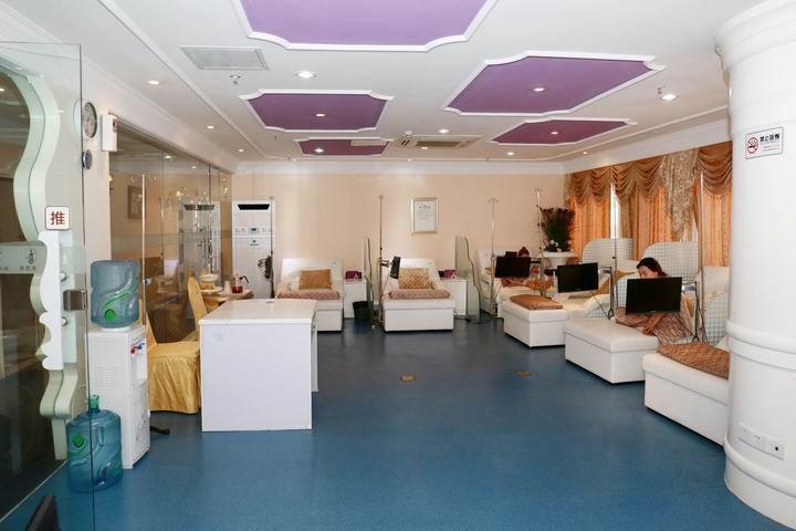 深圳整形医院排名前十位_2025年权威发布！_附带医院介绍