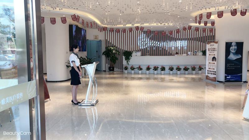 湖州吸脂去眼袋医院排名：哪家好？五家正规机构推荐