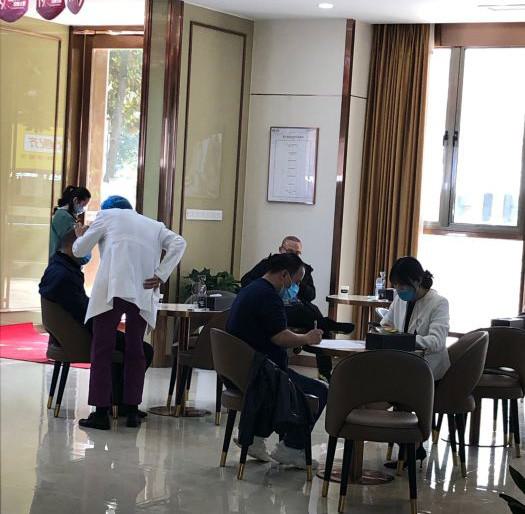 常州新生植发医院价格一览：植发手术费用多少，各种项目价目表详细介绍