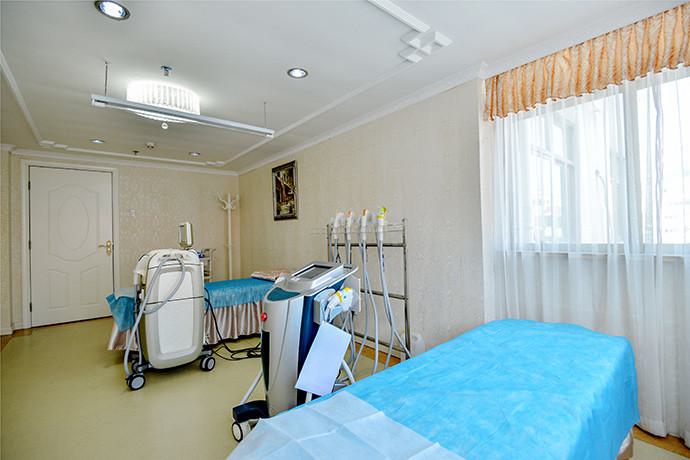 深圳美加美整形靠谱吗？医院真实资料及本院医生技术了解！