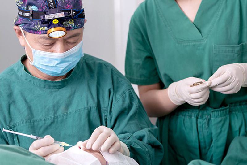 北京自体软骨隆鼻好的医院推荐，盘点前5排名华悦府、树医美等纷纷上榜