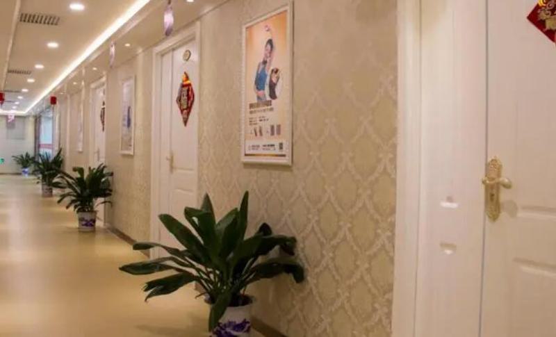 福州华仁整形医院整形价格表新曝光