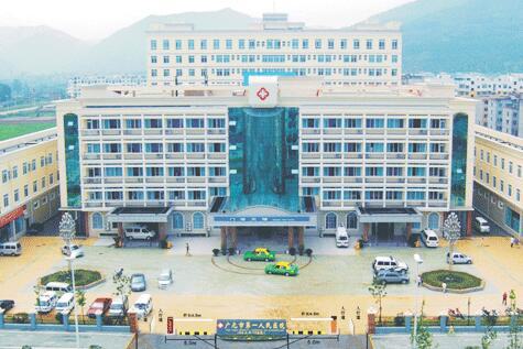 广元私立牙科医院排名中均是做正畸比较好的口腔医院(图1)