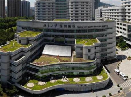 北京种植眉毛医院哪家好？推荐北京大学深圳医院整形外科，专业植眉技术备受好评