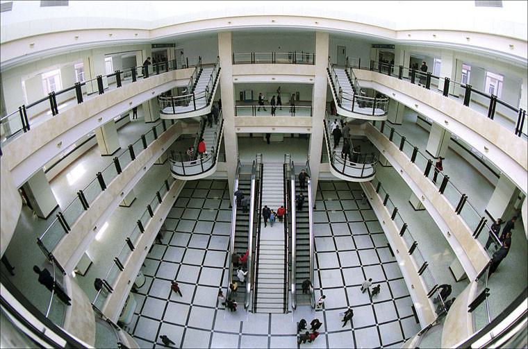 河北省眼科医院排名推荐：技术与口碑的佼佼者(图4)