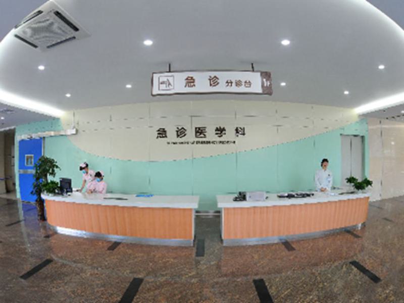 惠州自体软骨垫鼻基底哪个医院好？前5少不了中信惠州