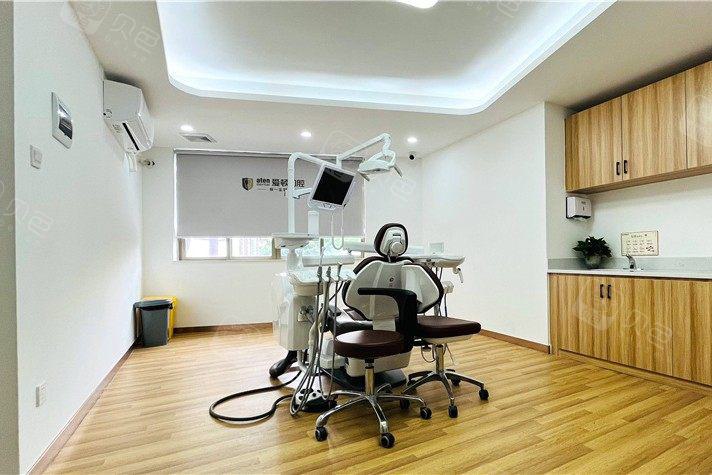 广州口腔医院排名汇总，十余家都是都是广州有名的牙科医院