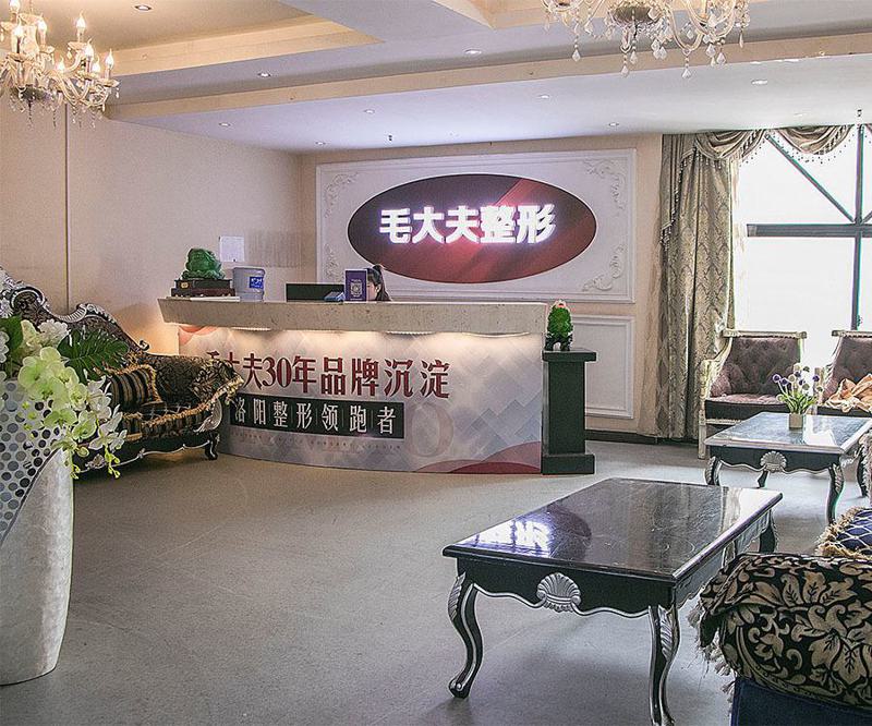 洛阳隆鼻医院哪家好？排名榜毛大夫、王静、班大夫等实力都过硬