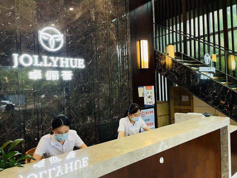 杭州手术消除面部皱纹口碑严选整形医院口碑榜前十强正式公布！杭州新丽缇丽蒂羽润医疗美容诊所略高一筹(图2)