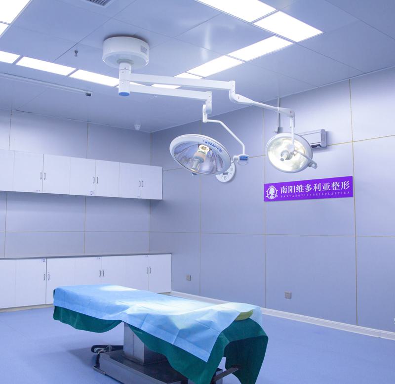 排名前五的南阳眼综合医院推荐：哪家医院技术好？(图2)