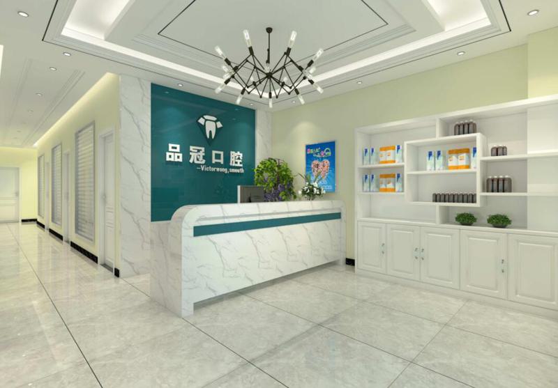 十堰八大烤瓷牙医院2020-还有整无托槽隐形矫正价格案例参考哦！！