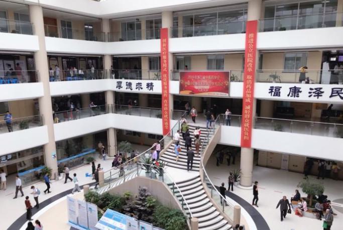 绍兴整形美容医院哪家强？2024年最新排名推荐(图2)