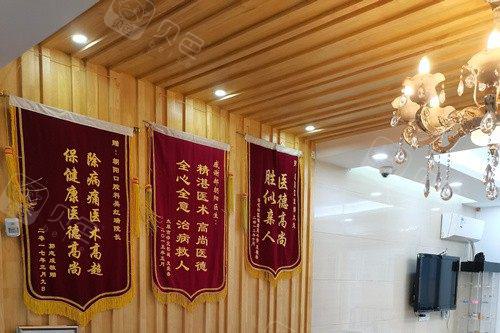太原口腔专科医院前五推荐！是种牙技术好又便宜正规医院！