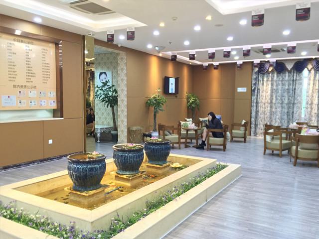 内江市整形美容医院哪家好？推荐排行榜前五，韩美、达芬奇备受青睐！(图2)