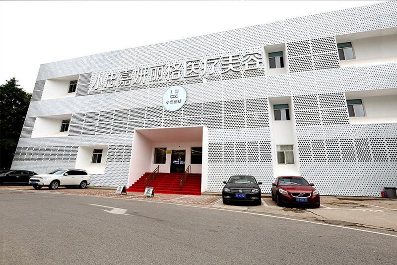 深圳小忠丽格苗强水滴点阵技术效果如何？求美者评价与技术分析