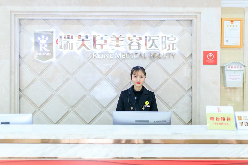 惠州隆胸医院哪家强？权威排名推荐，选对医院更放心