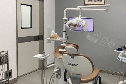 南京牙仙子口腔诊所怎么样？医院设有哪些项目？2024价格表来袭