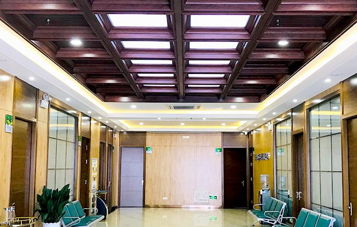 2025淮安水冷激光牙周炎治疗口腔美容医院上榜清单前10强不容错失！淮安雅仕口腔门诊部老牌医院口碑出众！(图2)