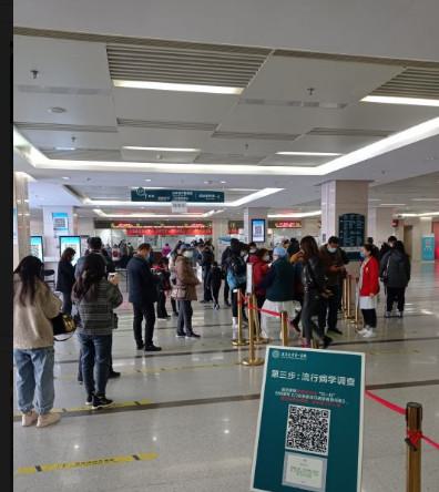 【新】北京口腔医院排名一览表，测评前五口腔医院实力(图2)