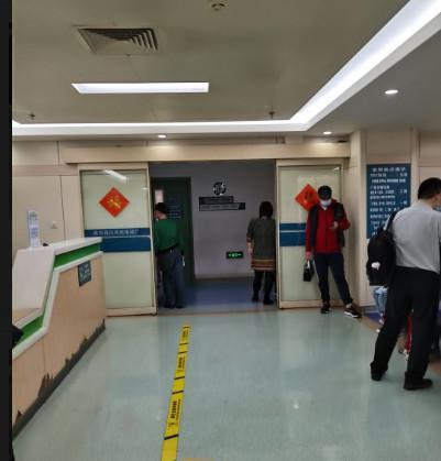 北京大学第一医院整形自体软骨隆鼻怎么样？医生信息-口碑-价格-地址(图1)