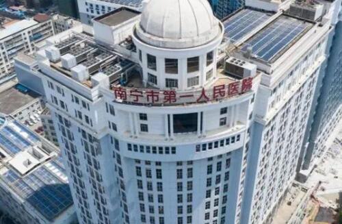 南宁双眼皮整形医院排名前五，农霖、千美子等优质医院