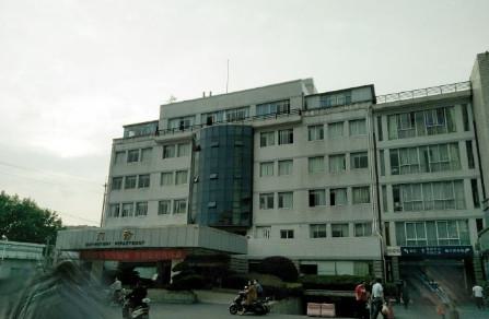 2025南通修复基台齿科医院前10排行细数如何？南通市负责人民医院口腔科实力前三甲！(图1)