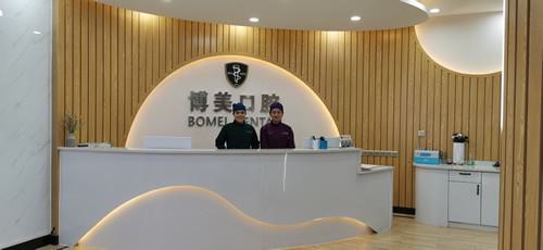 贵阳牙齿矫正医院排名公布！均是当地牙友评价较高的口腔医