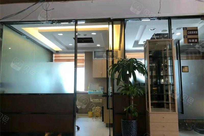 东莞口腔医院哪家好？排行榜前五权威发布德中、牙易美等供参考(图3)