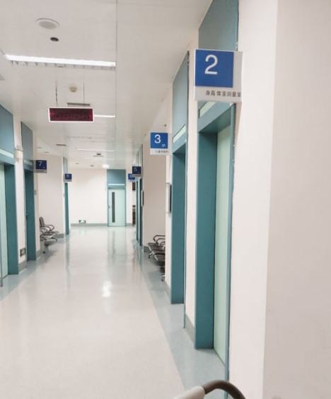 东莞康华医院隆鼻技术好吗(图2)
