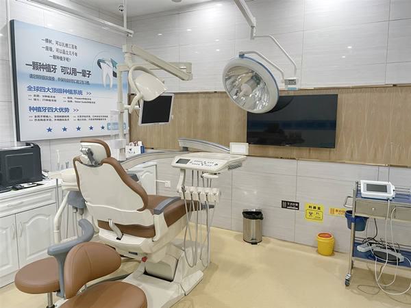 东莞口腔医院排名公布 当地人推荐这几家正规牙科医院