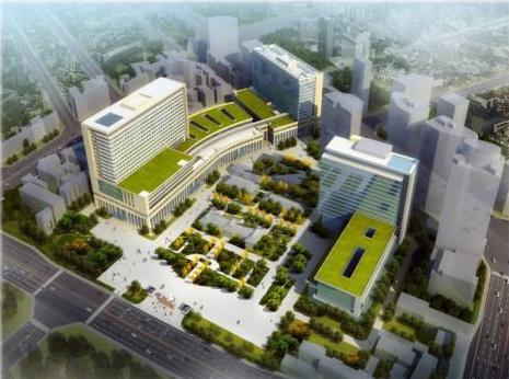 寻找成都市最受欢迎的美容医院：揭秘前三名公立整形医院的优势与特色(图1)