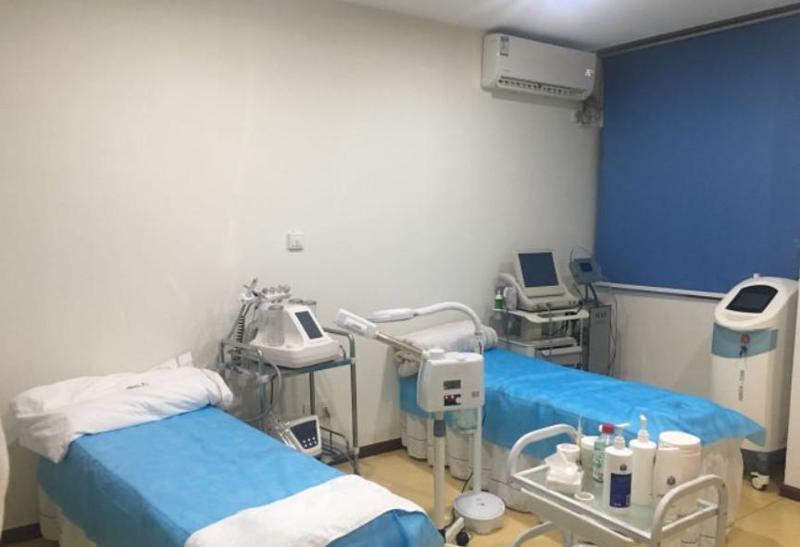 宁波排名前十医美医院推荐，排名榜童颜、海曙熙美、卡丽等实力都过硬(图5)