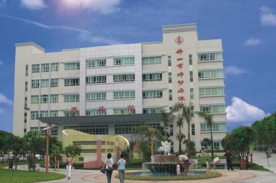 佛山热玛吉医院哪家好？优选前3医院名单
