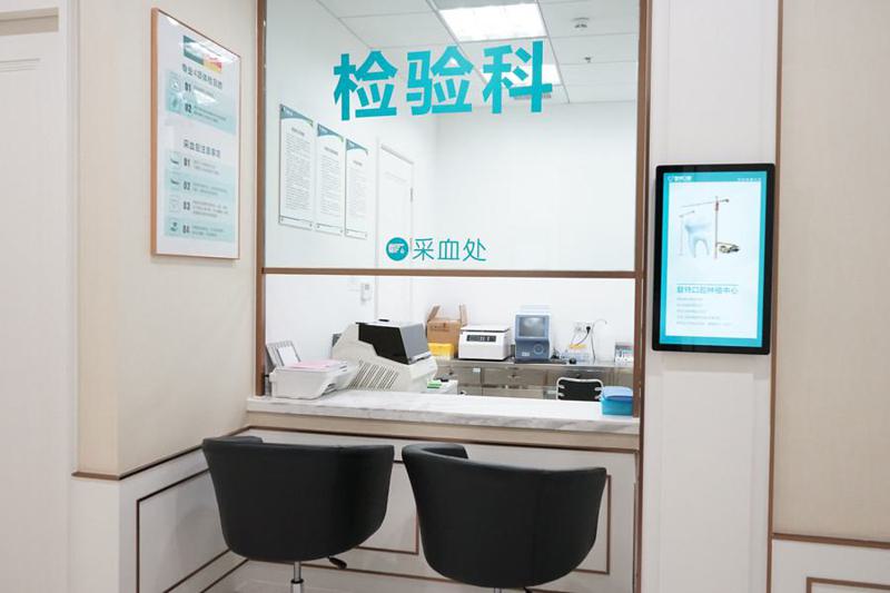 佛山牙科医院哪家效果比较好
