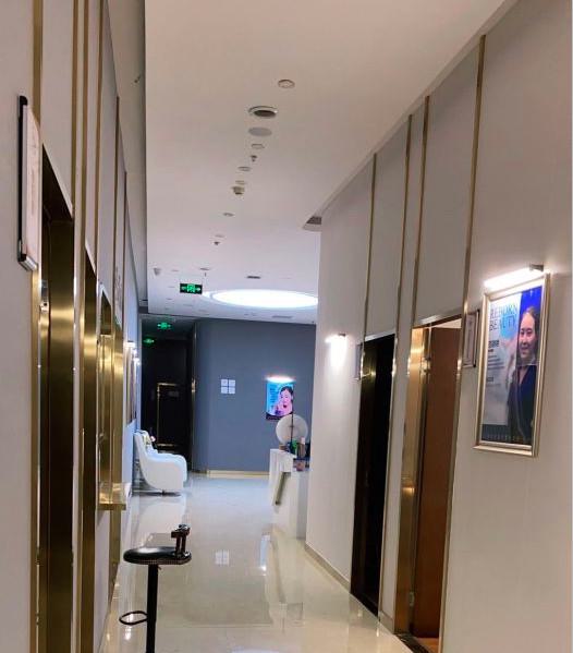 成都除皱整形医院哪家好？推荐排行榜前五强，优质服务助您重拾青春