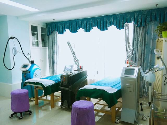 杭州哪家整形医院口碑较好？新版杭州排名前十名单已整理好！