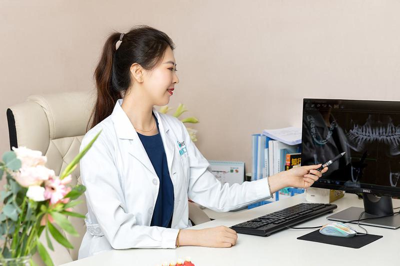沈阳维尔口腔怎么样？卞晶晶、刘志杰等专家谁可靠？附价格表