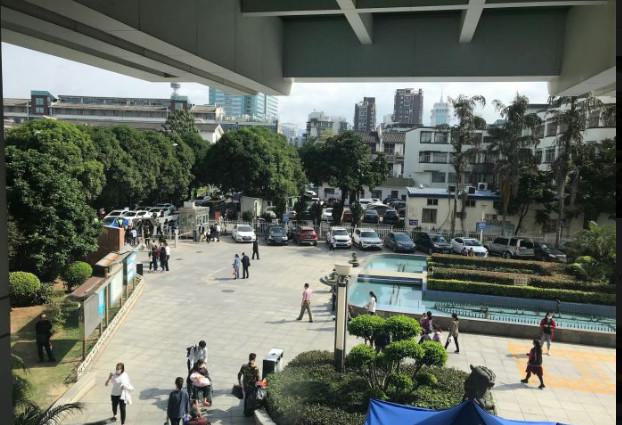 福州附一医院口腔科曹裕杰医生技术怎么样？多次获奖，服务口碑如何(图2)