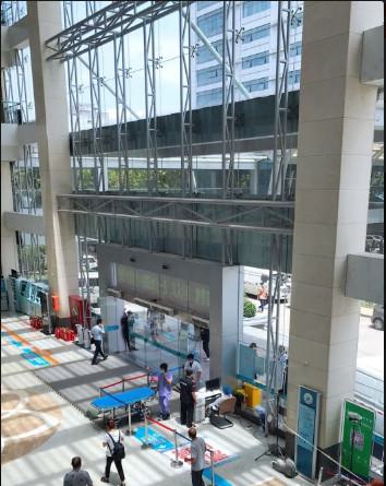 福州附一医院口腔科曹裕杰医生技术怎么样？多次获奖，服务口碑如何(图1)