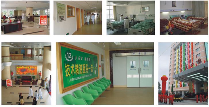 江西省赣州市立医院整形科：费用多少？哪个效果好？维持多久？