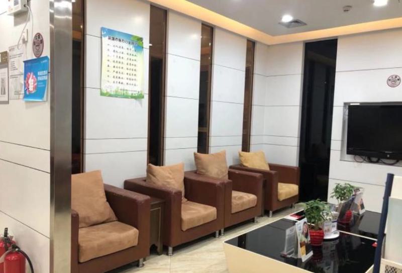 深圳牙科诊所排名前十 同步齿科和华西口腔直接冲进榜单前三