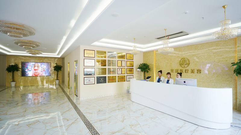 烟台贝漾丽格整形医院赵鹏怎么样？含有医生资料和相关口碑评价分享！