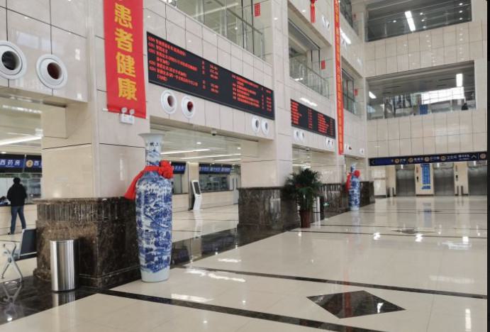 2025年！河北省三院整形科价位明细（价格表）全新曝光~