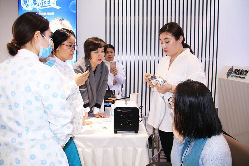 2024年北京植发医院排名揭晓，哪家医院技术好？专家推荐五大植发机构