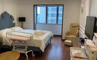 武汉月子中心排名及价格表全力公布！前五、前三_过来人都在推荐(图2)