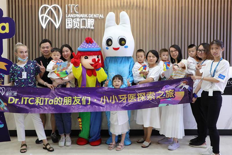 东莞国贸口腔种植牙价格？国产、进口各品牌收揽其中！
