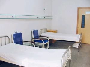 安阳市第三人民医院烧伤整形外科价格表曝光