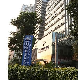 深圳近视眼手术医院排名推荐：哪家眼科医院好？(图4)