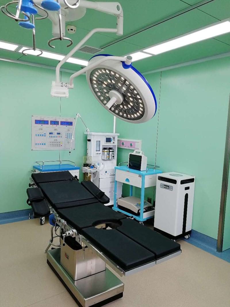 新出一份连云港十大公立和私立口腔排名及口腔价目表