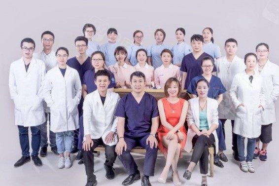 2025杭州桥冠修复口碑榜前10强的大型医院名单敲定！杭州上扬口腔医院技术水平从优选